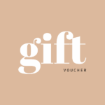 Gift Voucher