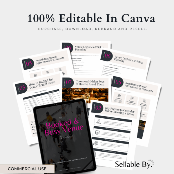 sellable by design sellable by design