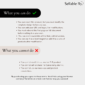 sellable by designs