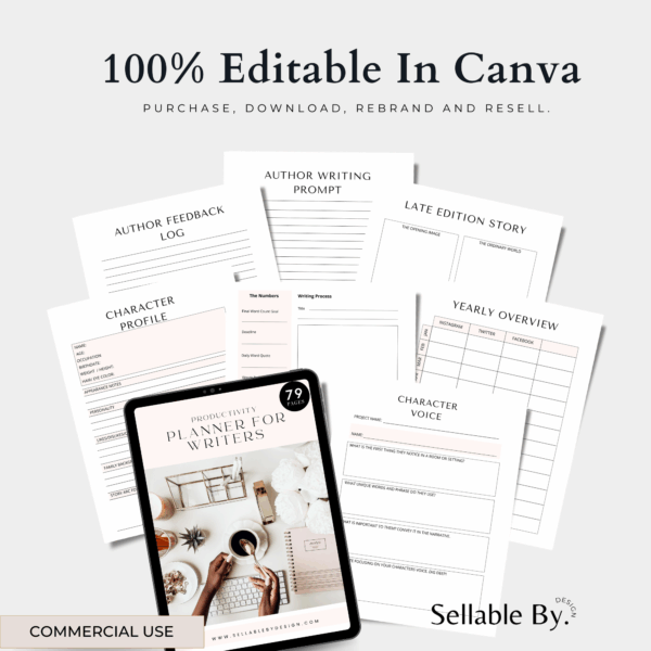 sellable by design sellable by design