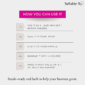 sellable by sellable