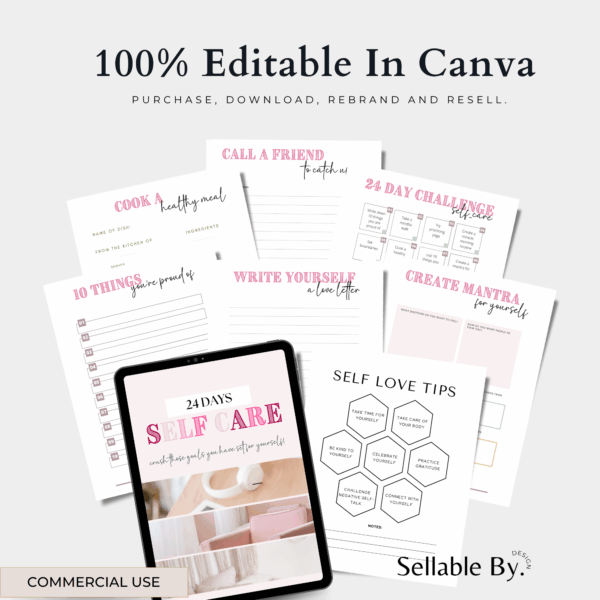 sellable by design sellable by design