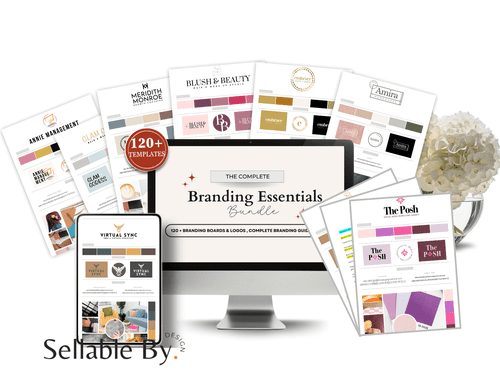 The Branding Essentials Bundle