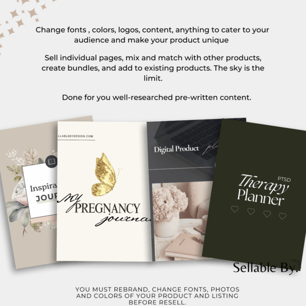 sellable by design sellable by design