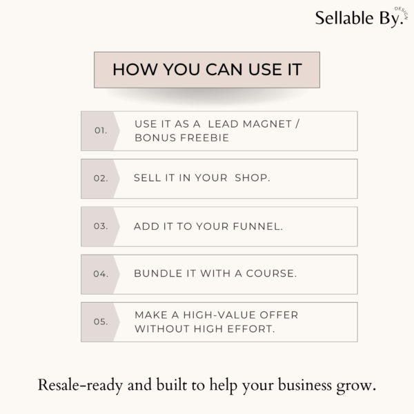 sellablebydesign (1) sellablebydesign (1)