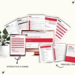 Holiday Sales Plan