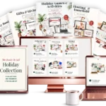 The Ready To Sell Holiday Collection